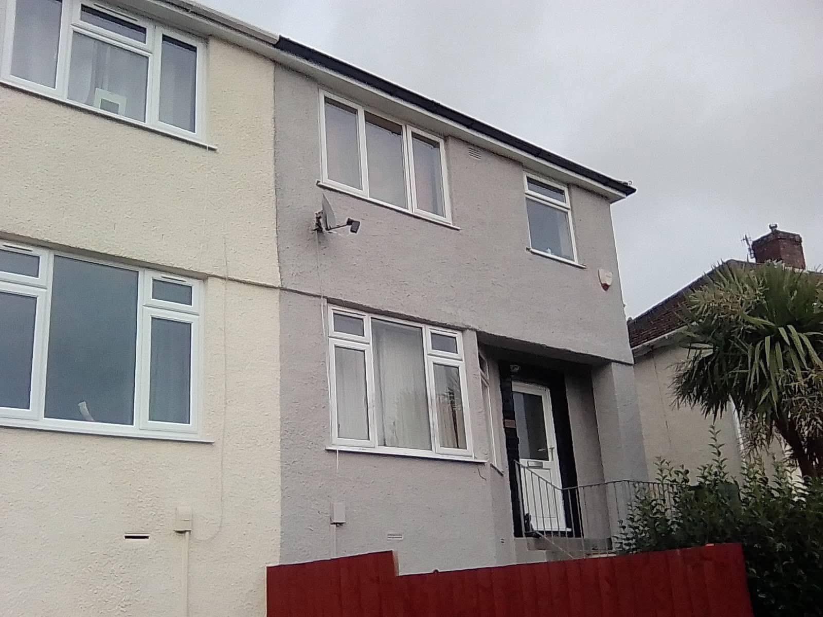 Chimney repointing and repair work in Camborne